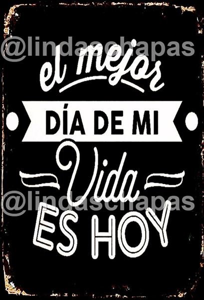 Frases / Carteles
